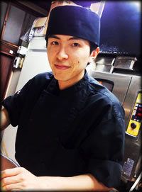 細野葵