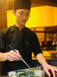 野々部皓洋