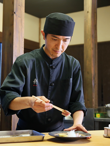 細野葵