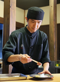 細野葵